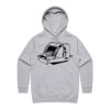 AS Colour - Women's Supply Hood Thumbnail
