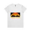 AS Colour - Women's Maple Tee Thumbnail